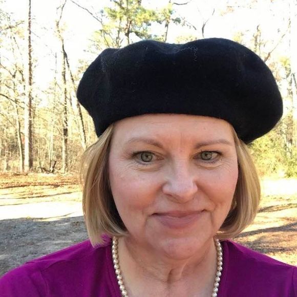 Meet your Posher, Ginger - Picture 1 of 1